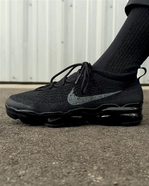 nike air vapormax hardloopschoenen|Nike Air VaporMax feet.